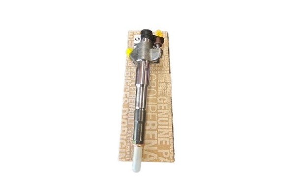 INJECTOR E 166009567R HMLGT5690R 2 3 RENAULT X4 Catalog number of the part A2C80584700 WTRYSKOWA OPEL RENAULT CONTINENTAL POMPA 