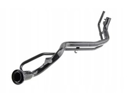 Mercedes A CLASS W169 2004 12 FUEL FILLER PIPE J