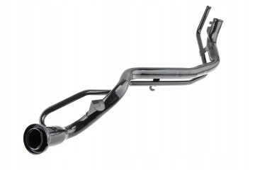 Mercedes A CLASS W169 2004 12 FUEL FILLER PIPE J
