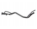 Mercedes A CLASS W169 2004 12 FUEL FILLER PIPE J Catalog number of the part SAJ 4