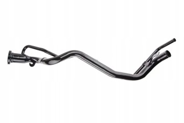 Mercedes A CLASS W169 2004 12 FUEL FILLER PIPE J Catalog number of the part SAJ 4