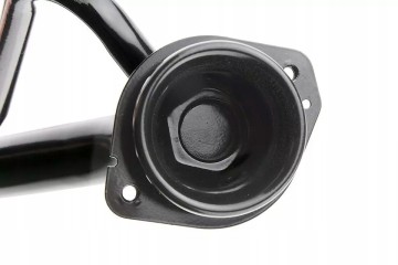 MITSUBISHI PAJERO PININ 1 8 2 0 PIPE FUEL FILLER J Part manufacturer no brand