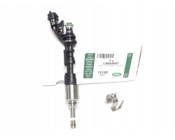 New ORIGINAL RANGE LAND ROVER 5 0 V8 LR069897 fuel injector