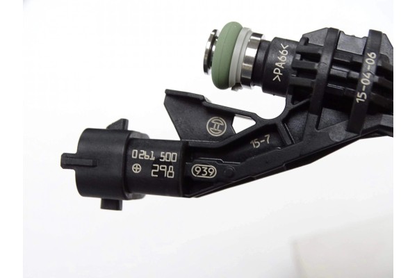 New ORIGINAL RANGE LAND ROVER 5 0 V8 LR069897 fuel injector Engine type gasoline