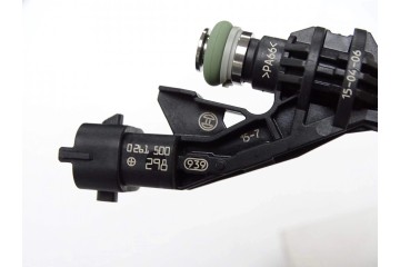 New ORIGINAL RANGE LAND ROVER 5 0 V8 LR069897 fuel injector Engine type gasoline