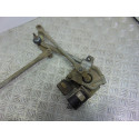 A1688200242 MOTOR LIMPIA DELANTERO MERCEDES-BENZ CLASE A (BM 168)