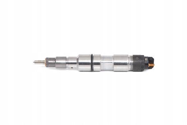Injector BOSCH 0 445 124 053 BOSCH 0 445 124 053