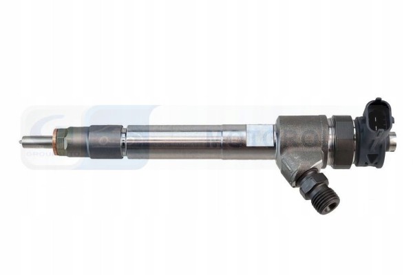 DIESEL FUEL INJECTOR CR BOSCH 0 445 111 13R Catalog number of the part 0 445 111 13R