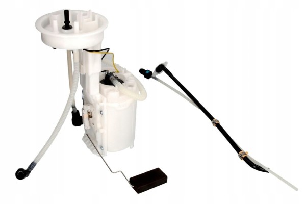 FUEL PUMP SET AUDI A4 1 6 04 DELPHI DELPHI FG1719 12B1