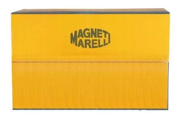 Nox sensor NAVARA NP300 NV400 2 3dCi MOV MAGNETI MARELLI 141813000038