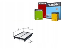 DPF WHITE TANK REPAIR KIT 3RG 88298