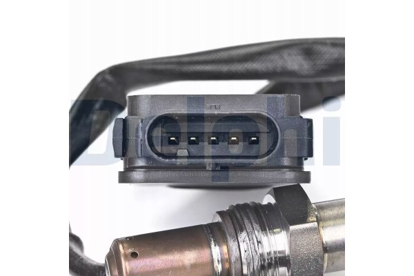 NITRIC OXIDE SENSOR NOX DELPHI DELANS1078 12B1 Part manufacturer Delphi