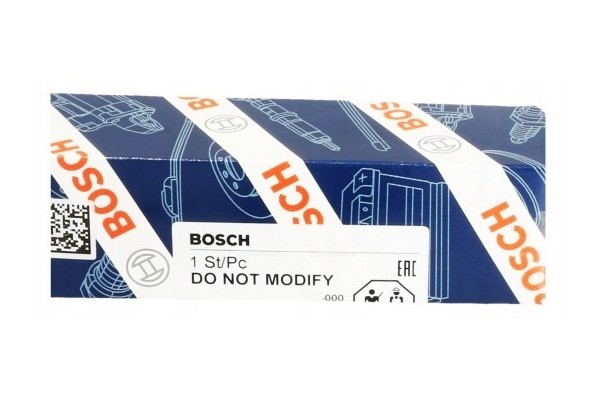 MODUL FUEL PUMP BOSCH 0 986 580 956
