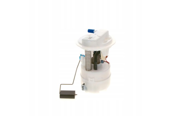 MODUL FUEL PUMP BOSCH 0 986 580 956 Part manufacturer Bosch