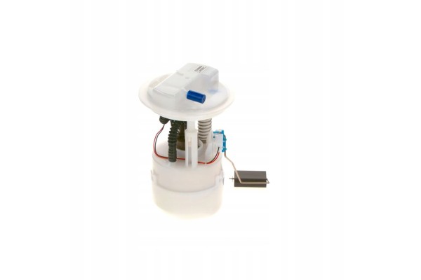MODUL FUEL PUMP BOSCH 0 986 580 956 Quality of parts according to GVO Q original with factory logo OEM OES