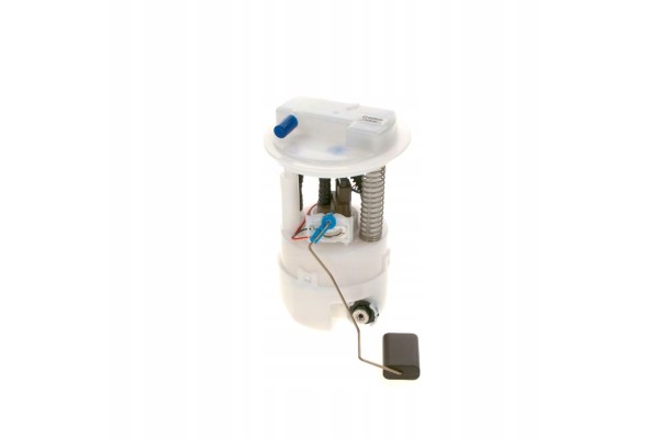 MODUL FUEL PUMP BOSCH 0 986 580 956 Car type passenger cars