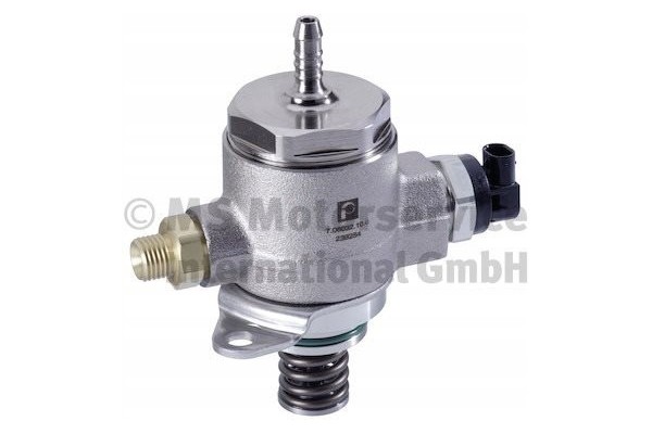 HIGH PRESSURE PUMP PIERBURG 7 06032 10 0 Part manufacturer Pierburg