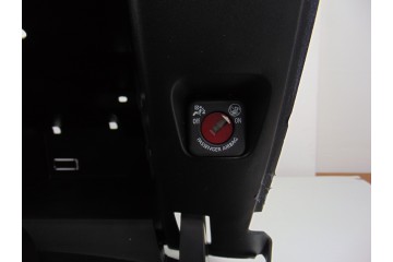 9673811277 GUANTERA PEUGEOT 208