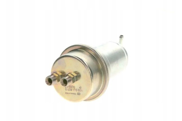 FUEL PRESSURE ACCUMULATOR 0 438 170 004 BOSCH Engine type gasoline