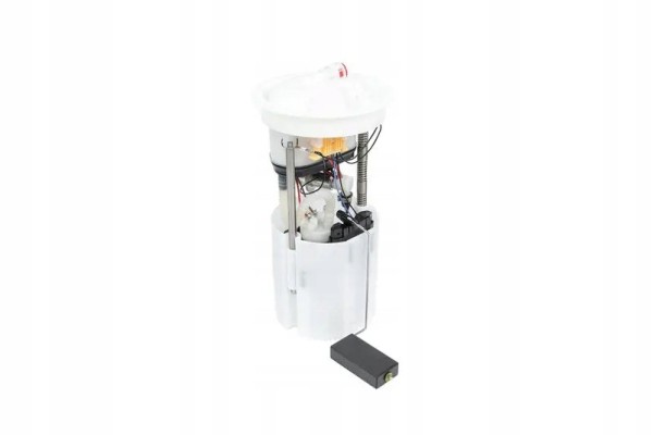 FUEL PUMP 2803580121302 CONTINENTAL VDO FORD Quality of parts according to GVO P replacement with original quality