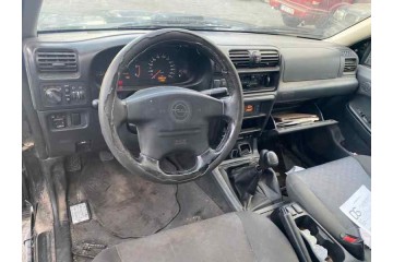 OPEL FRONTERA B Basis