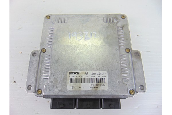 8200142442  CENTRALITA MOTOR UCE MITSUBISHI CARISMA BERLINA 5 (DA0) 1900 DI-D Comfort 2003 8200142442 193212 MITSUBISHI - 3