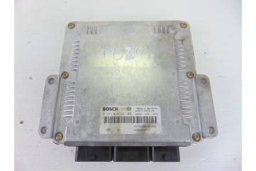 8200142442  CENTRALITA MOTOR UCE MITSUBISHI CARISMA BERLINA 5 (DA0) 1900 DI-D Comfort 2003 8200142442 193212 MITSUBISHI - 3