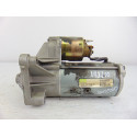 8200064465B  MOTOR ARRANQUE MITSUBISHI CARISMA BERLINA 5 (DA0) 1900 DI-D Comfort 2003 8200064465B 193210 MITSUBISHI - 1