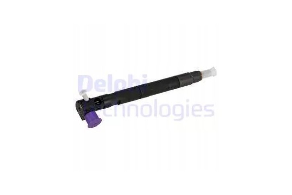 CR INJECTOR HYUNDAI H 1 2 5 08 DELPHI Part manufacturer Delphi