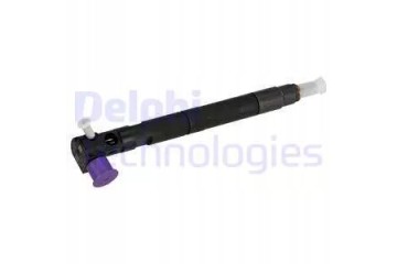 CR INJECTOR HYUNDAI H 1 2 5 08 DELPHI Part manufacturer Delphi