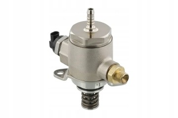 HIGH PRESSURE PUMP 630 651 TOPRAN AUDI A3