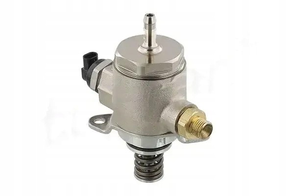 HIGH PRESSURE PUMP 630 651 TOPRAN AUDI A3 Packaging status original