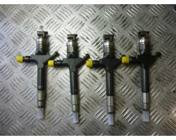 MAZDA DCRI107860 DEN INJECTOR
