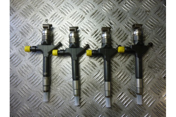 MAZDA DCRI107860 DEN INJECTOR