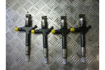 MAZDA DCRI107860 DEN INJECTOR