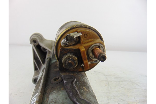 8200064465B  MOTOR ARRANQUE MITSUBISHI CARISMA BERLINA 5 (DA0) 1900 DI-D Comfort 2003 8200064465B 193210 MITSUBISHI - 2