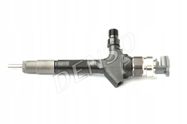 MAZDA DCRI107860 DEN INJECTOR Engine type diesel