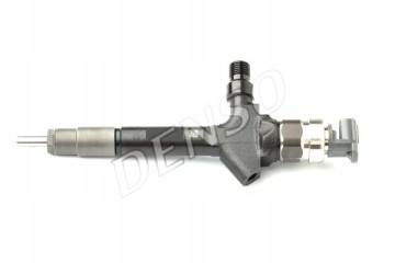 MAZDA DCRI107860 DEN INJECTOR Engine type diesel
