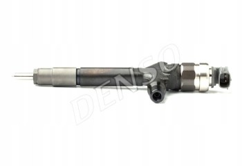 MAZDA DCRI107860 DEN INJECTOR Car type passenger cars