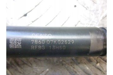 MAZDA DCRI107860 DEN INJECTOR Quality of parts according to GVO O original with manufacturer s logo OE