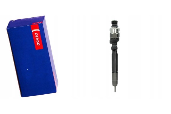 MAZDA DCRI107860 DEN INJECTOR Number of pieces 4 pcs