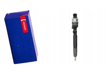 MAZDA DCRI107860 DEN INJECTOR Number of pieces 4 pcs