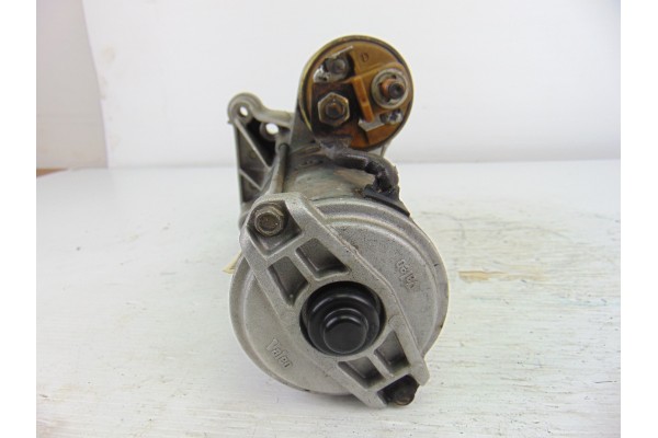 8200064465B  MOTOR ARRANQUE MITSUBISHI CARISMA BERLINA 5 (DA0) 1900 DI-D Comfort 2003 8200064465B 193210 MITSUBISHI - 4