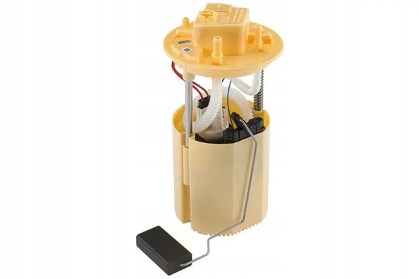 DIESEL FUEL PUMP A2C53245173Z CONTINENTAL VDO