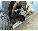 Cover Baku Fuel Grand Vitara I 98 05r xl7 3D 5D steel 3mm galvanized Catalog number of the part OSGV1S