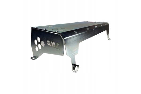 Cover Baku Fuel Grand Vitara I 98 05r xl7 3D 5D steel 3mm galvanized Engine type gasoline diesel