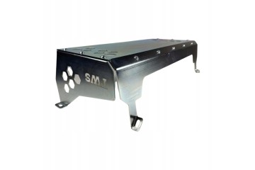 Cover Baku Fuel Grand Vitara I 98 05r xl7 3D 5D steel 3mm galvanized Engine type gasoline diesel