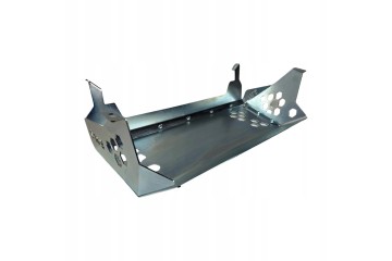 Cubierta de Depósito de Combustible Baku Grand Vitara I 98-05 / XL7 /