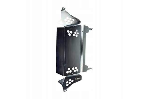 Cubierta de Depósito de Combustible Baku Grand Vitara I 98-05 / XL7 /