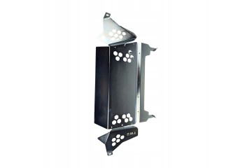 Cubierta de Depósito de Combustible Baku Grand Vitara I 98-05 / XL7 /